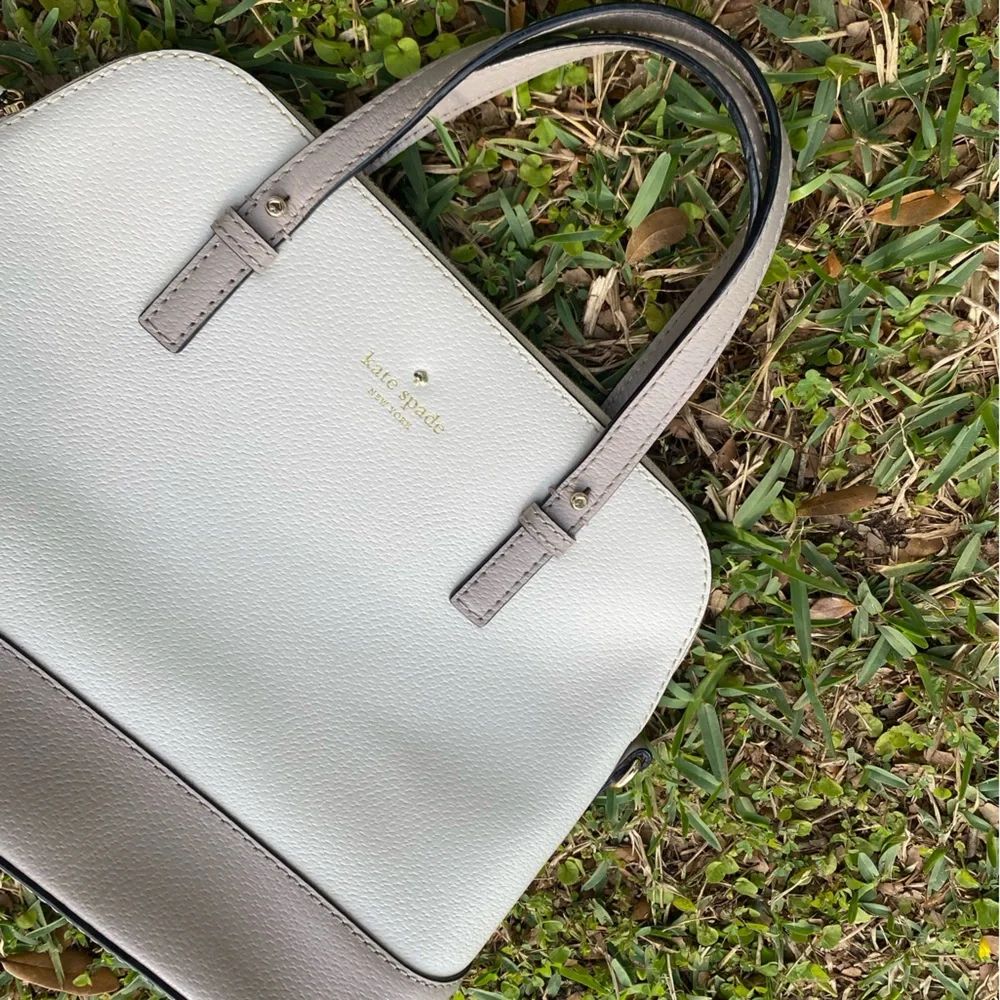 Kate Spade Rochelle Purse - Picture 1 of 10